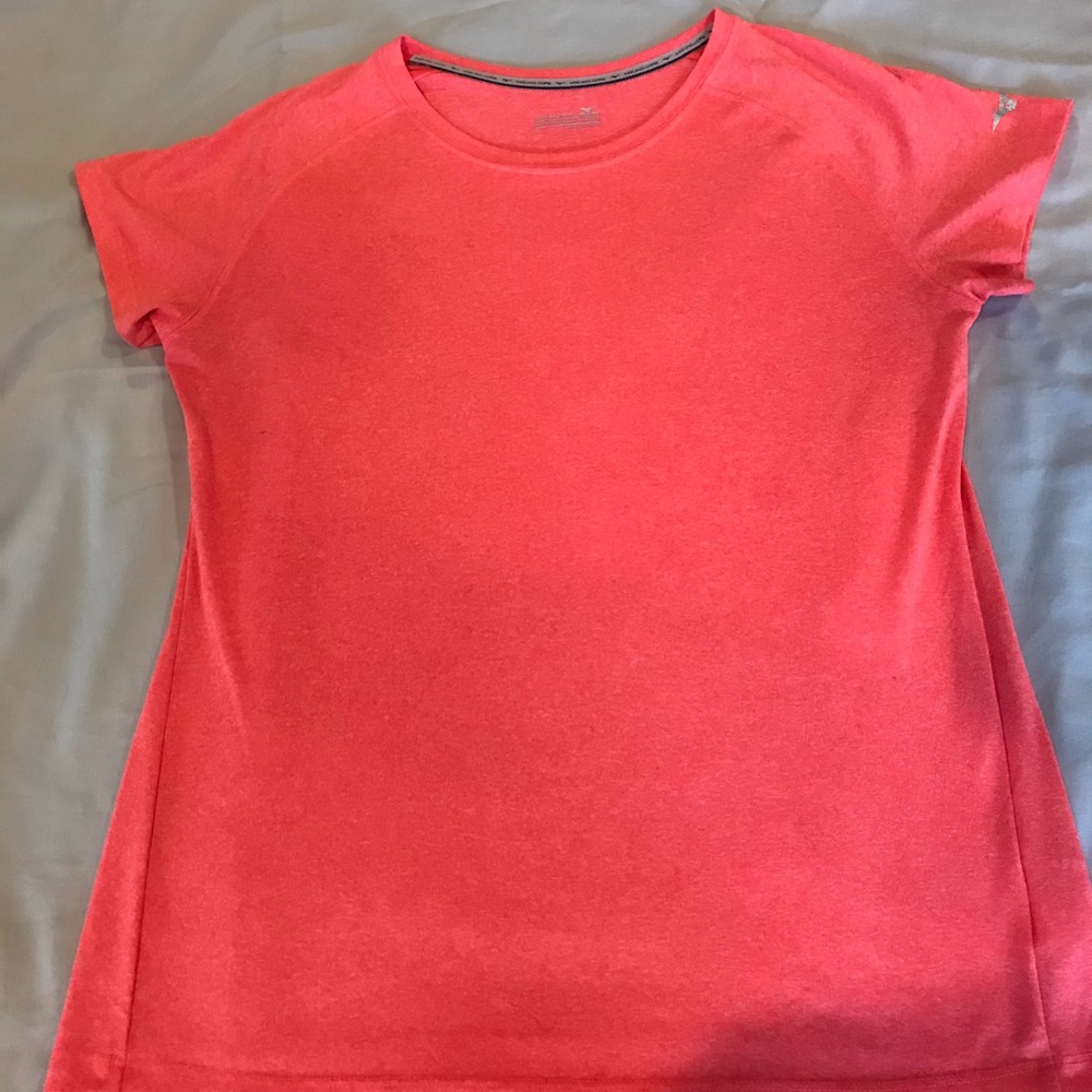 Mizuno light weight top